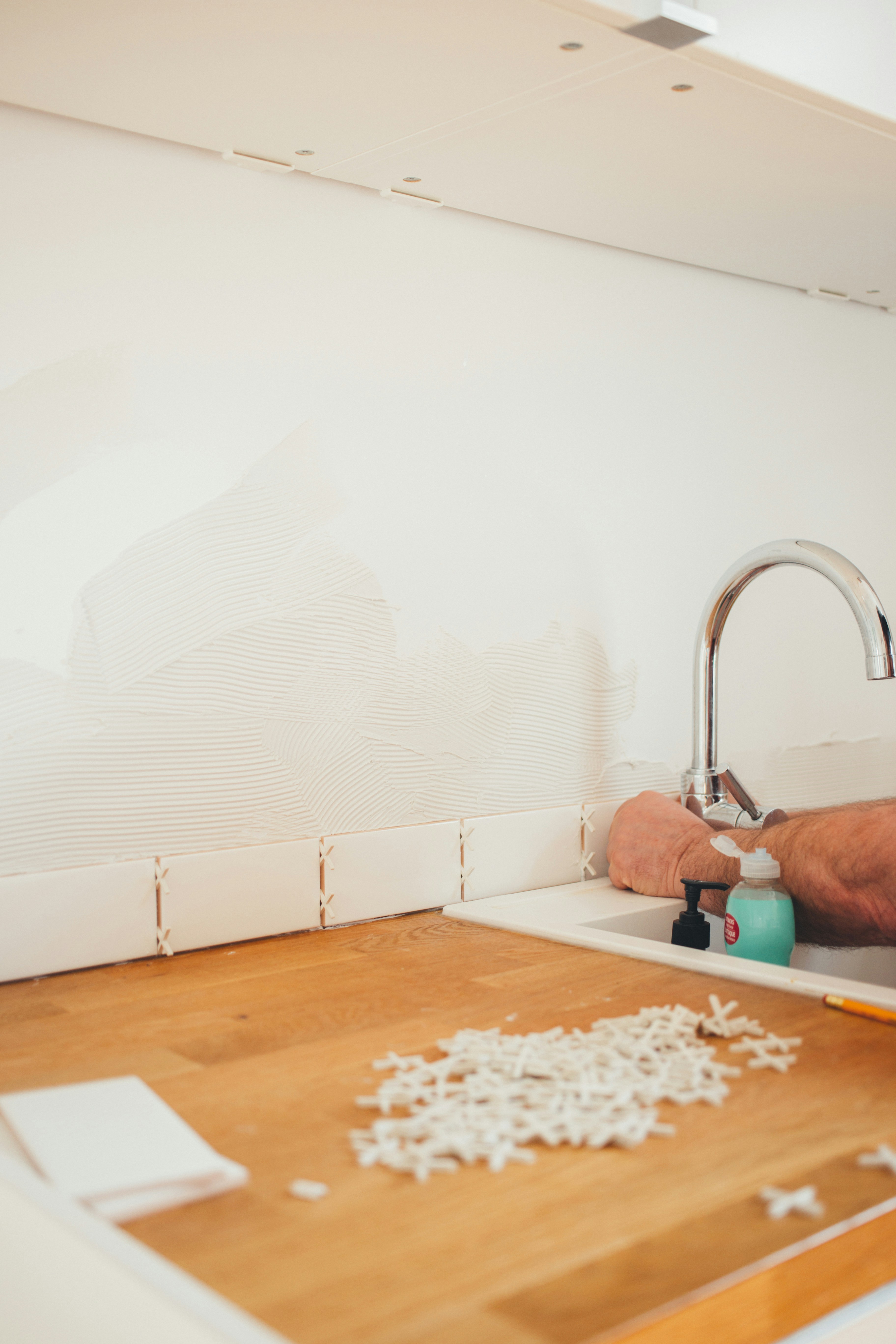 Handy Man (20% off on minimum)