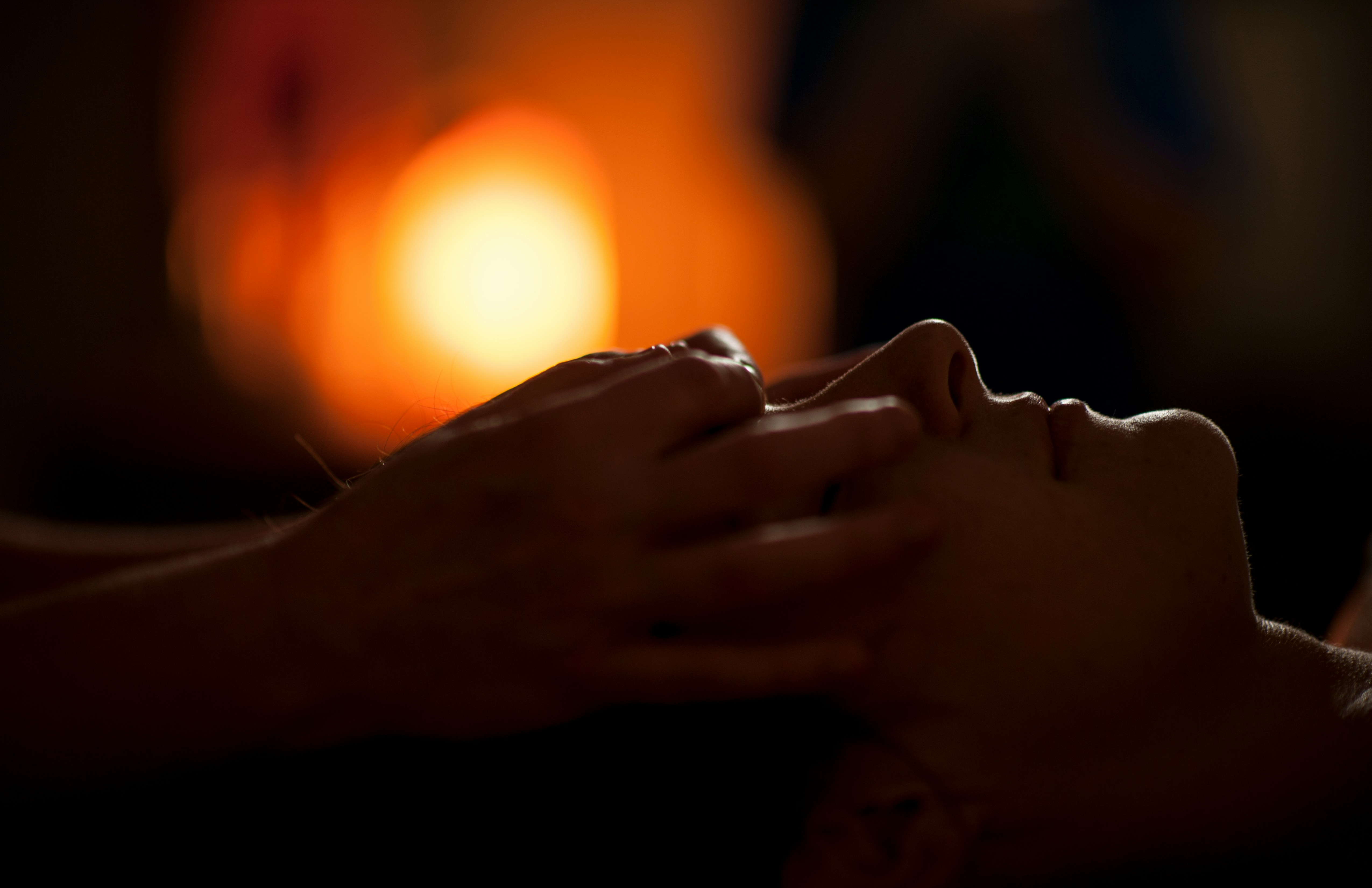 Yoga & Reiki Energy