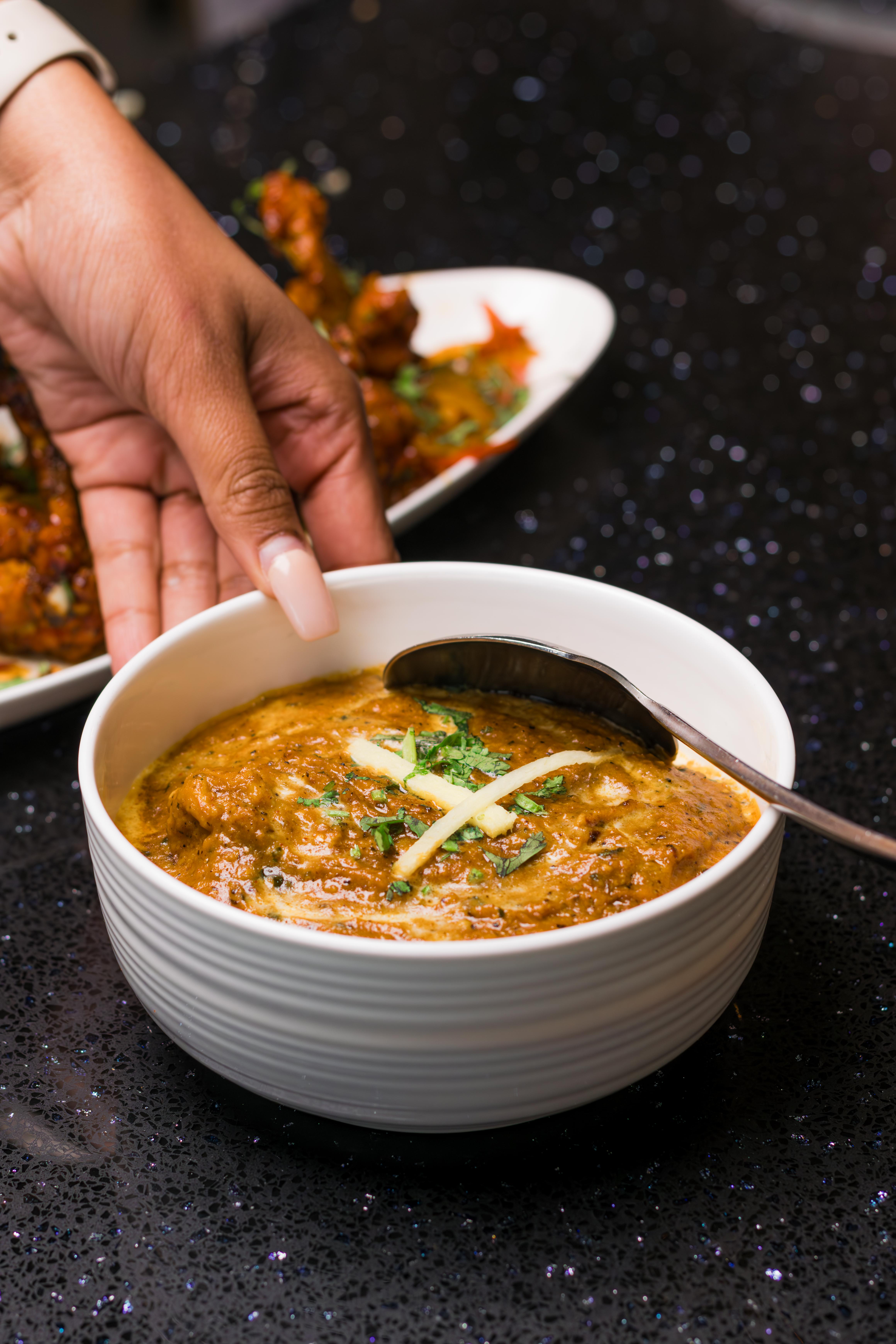 KURRYWALA SPL. VEG PLATTER
