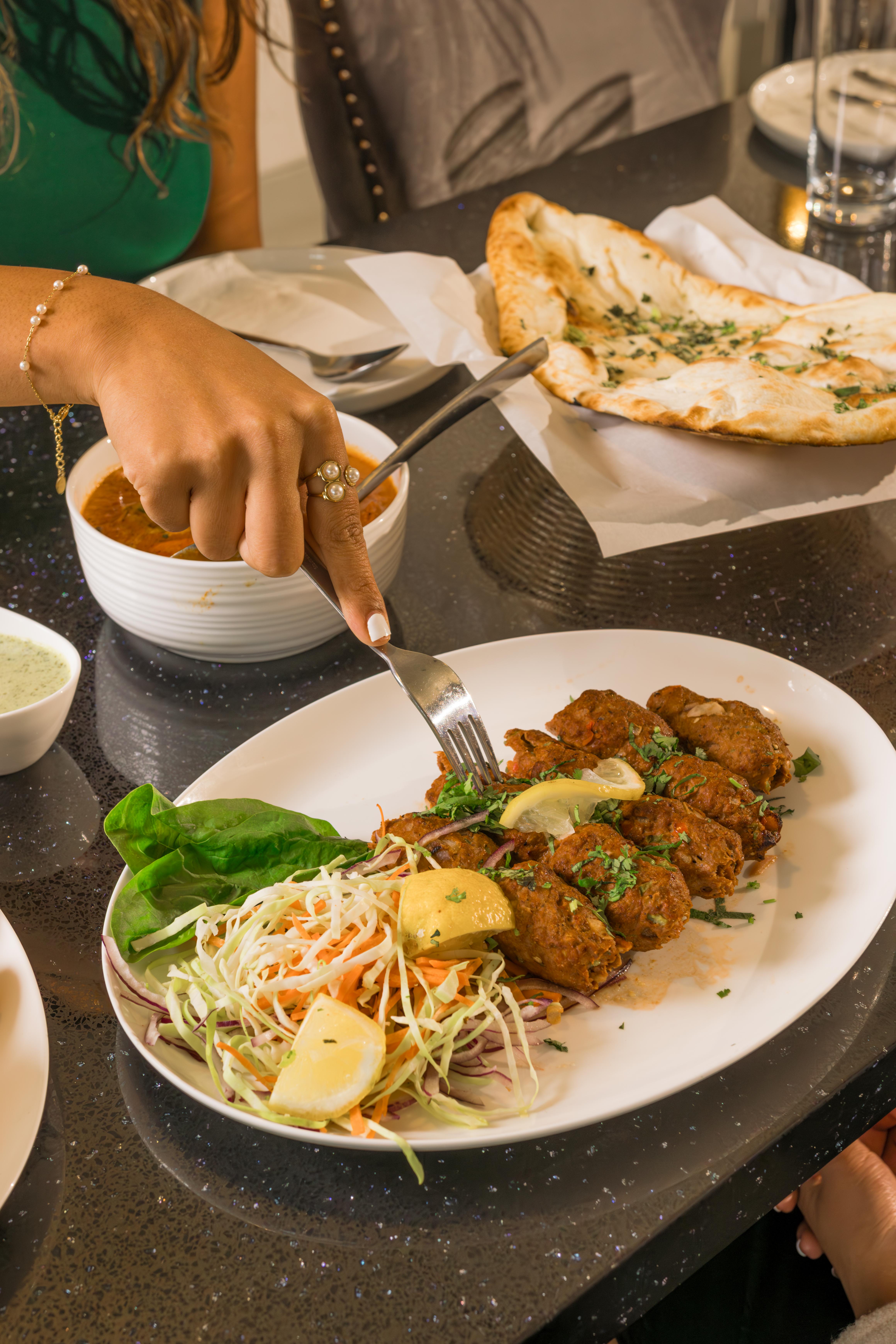KURRYWALA SPL. NON VEG PLATTER