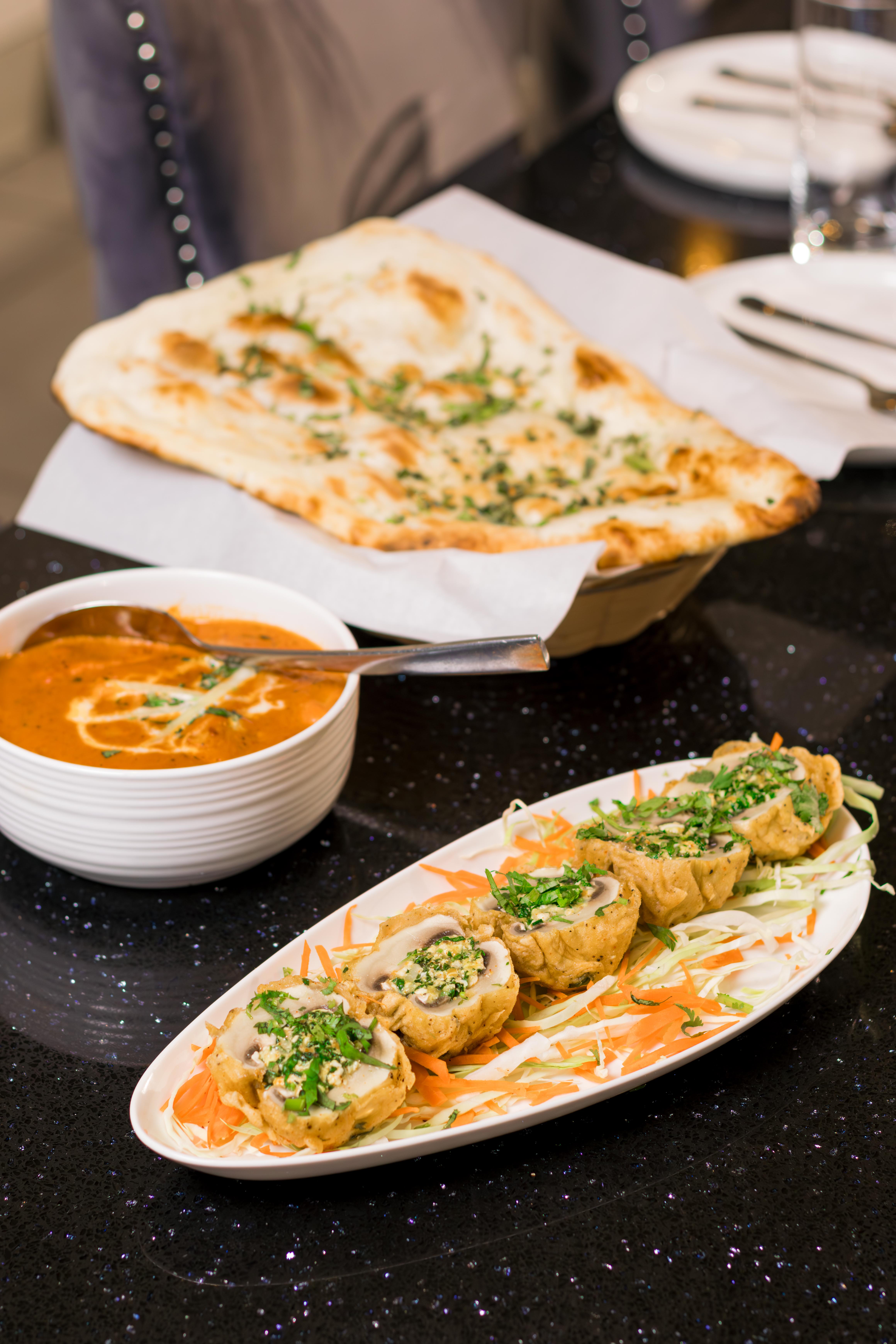 KURRYWALA SPL. NON VEG PLATTER