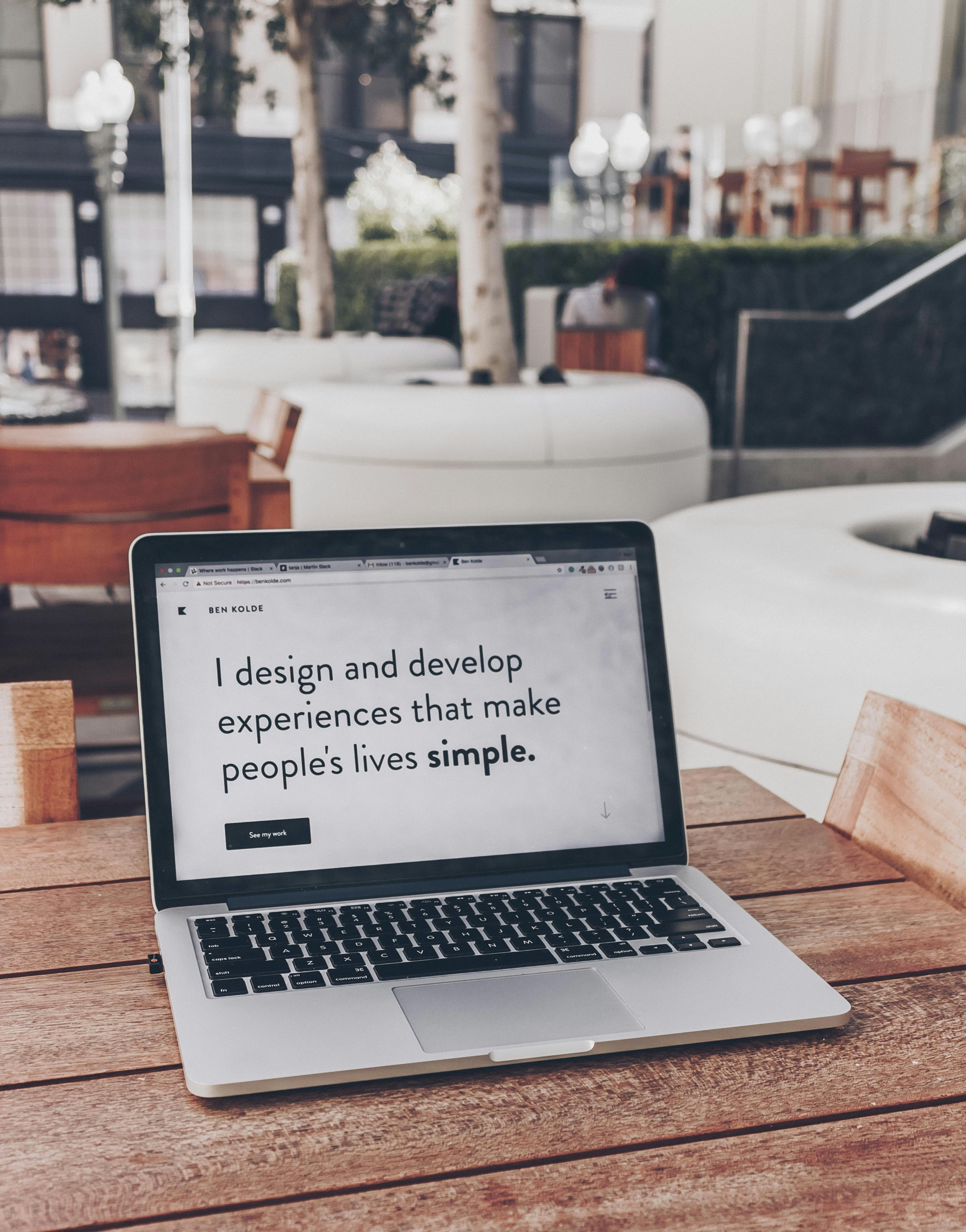 Free Website (Contracting)