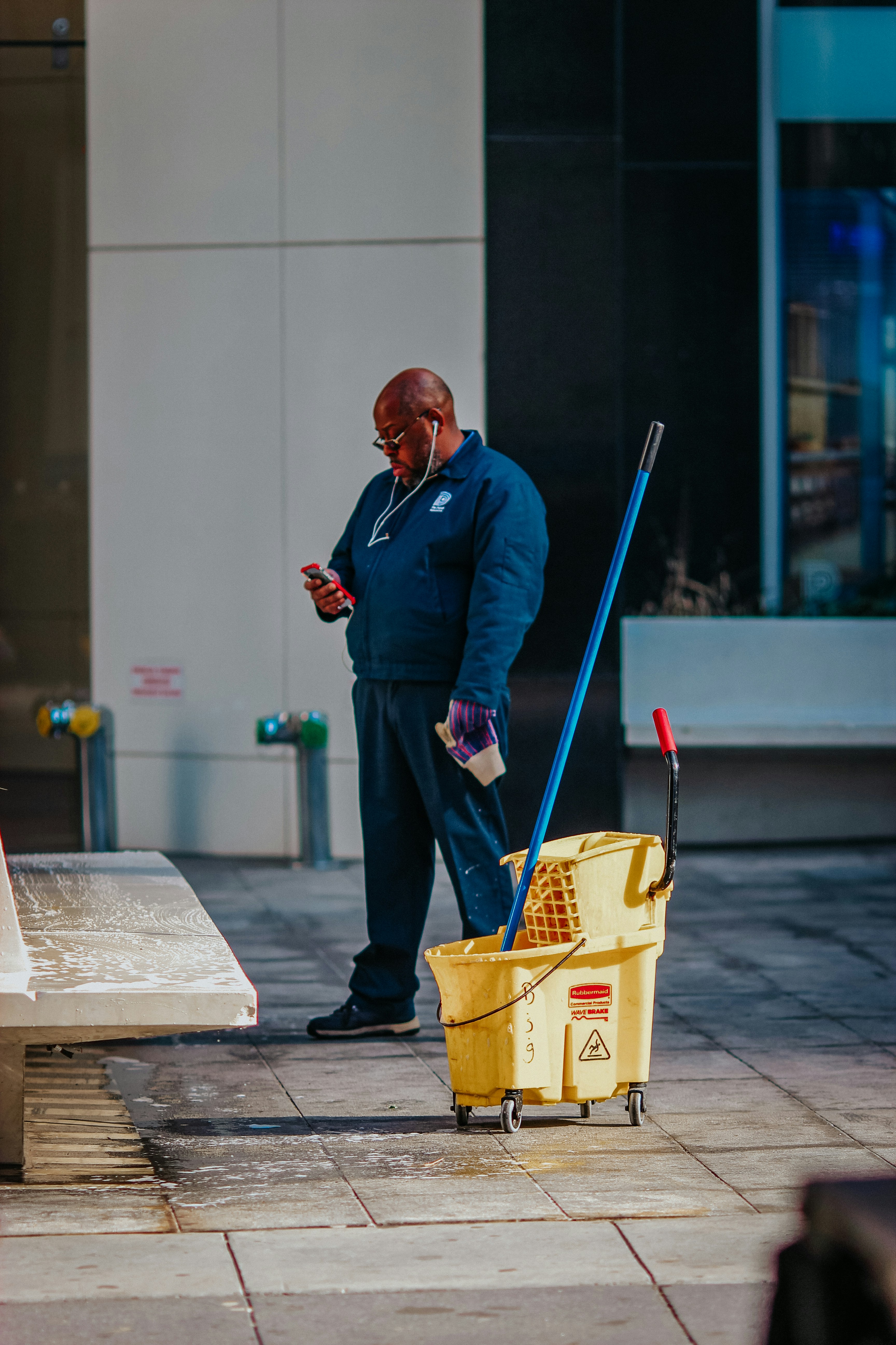 Town Home Cleaning