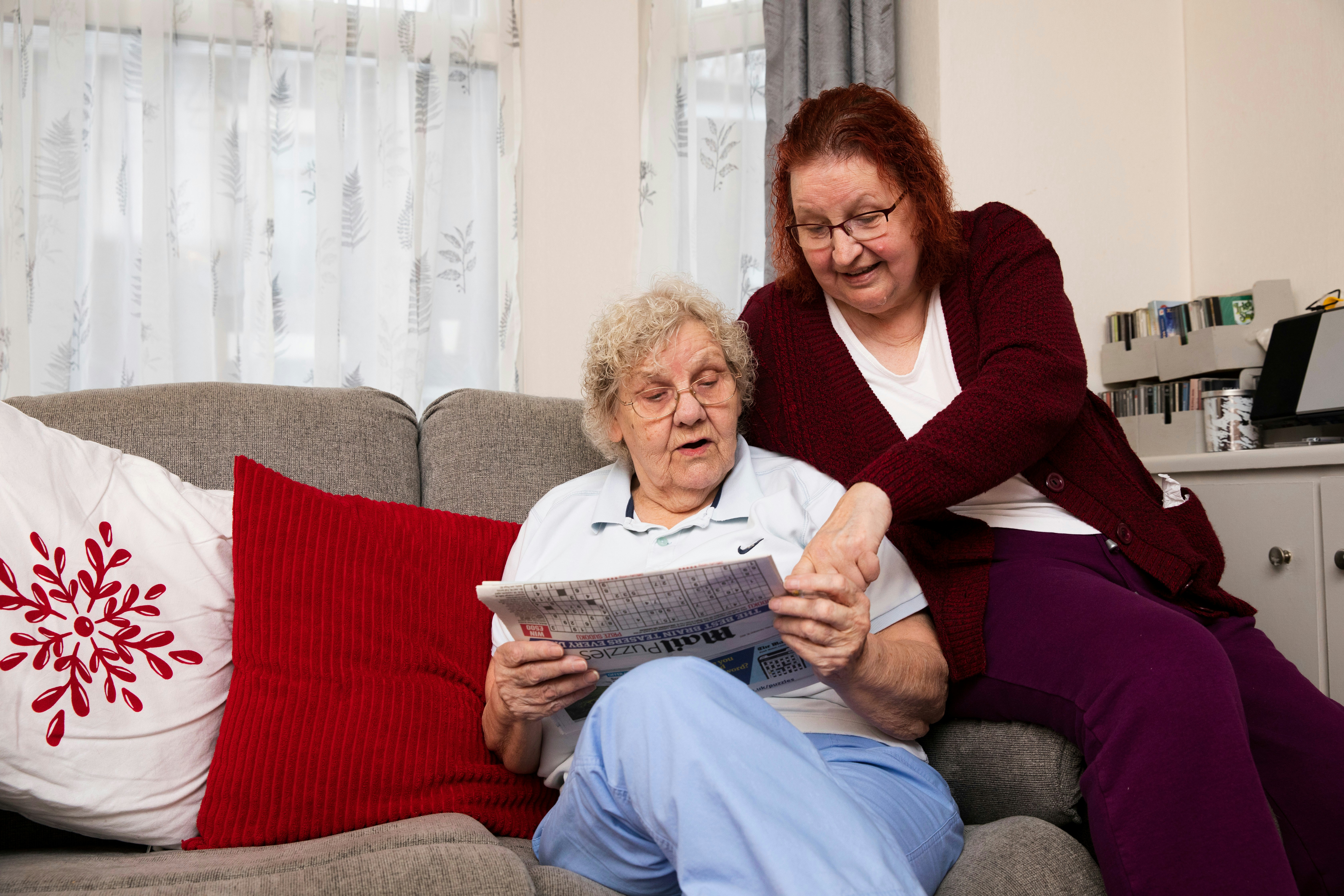 Home Care Services