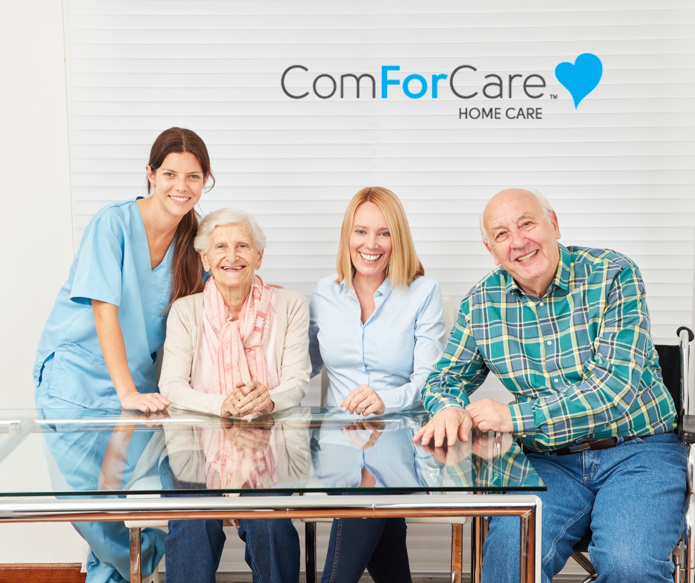 Home Care Services