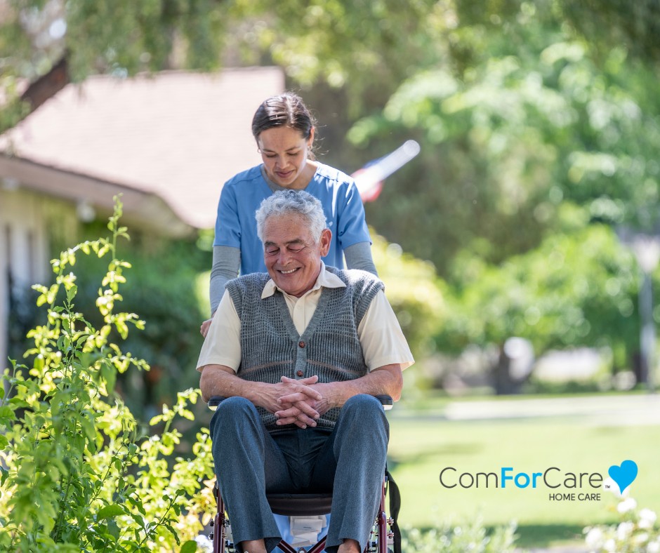 Home Care Services
