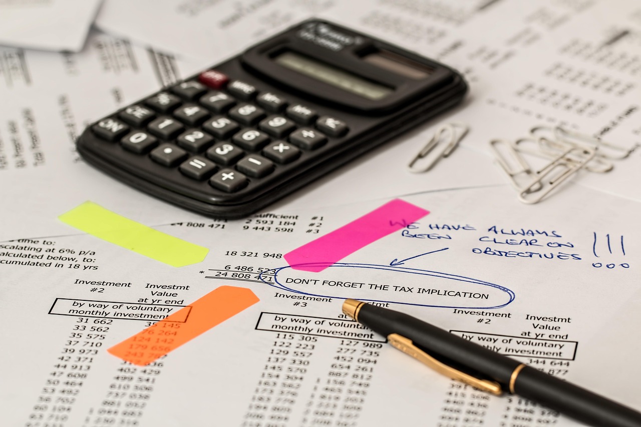 Bookkeeping - Essentials