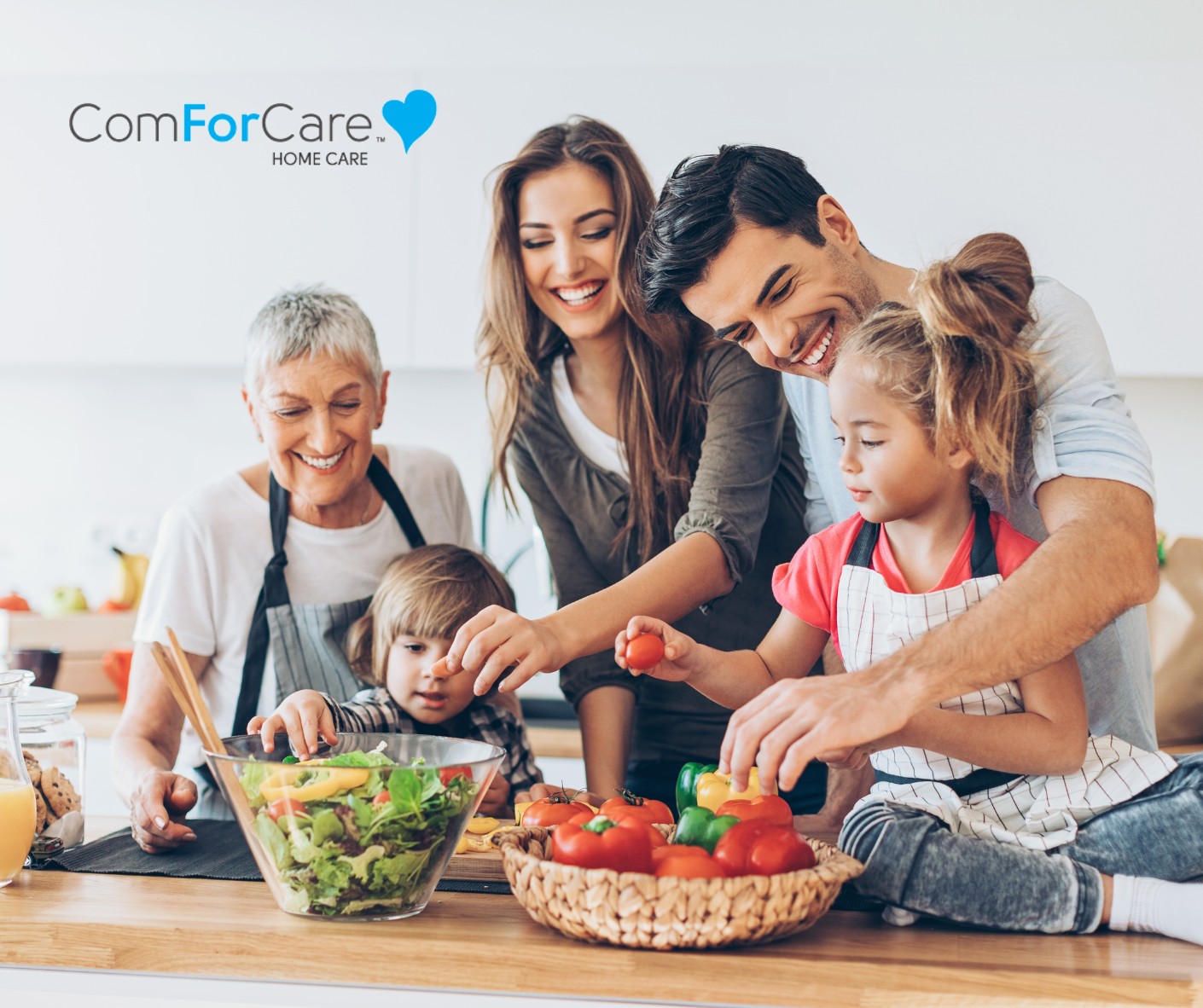 Home Care Services
