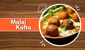 Malai Kofta