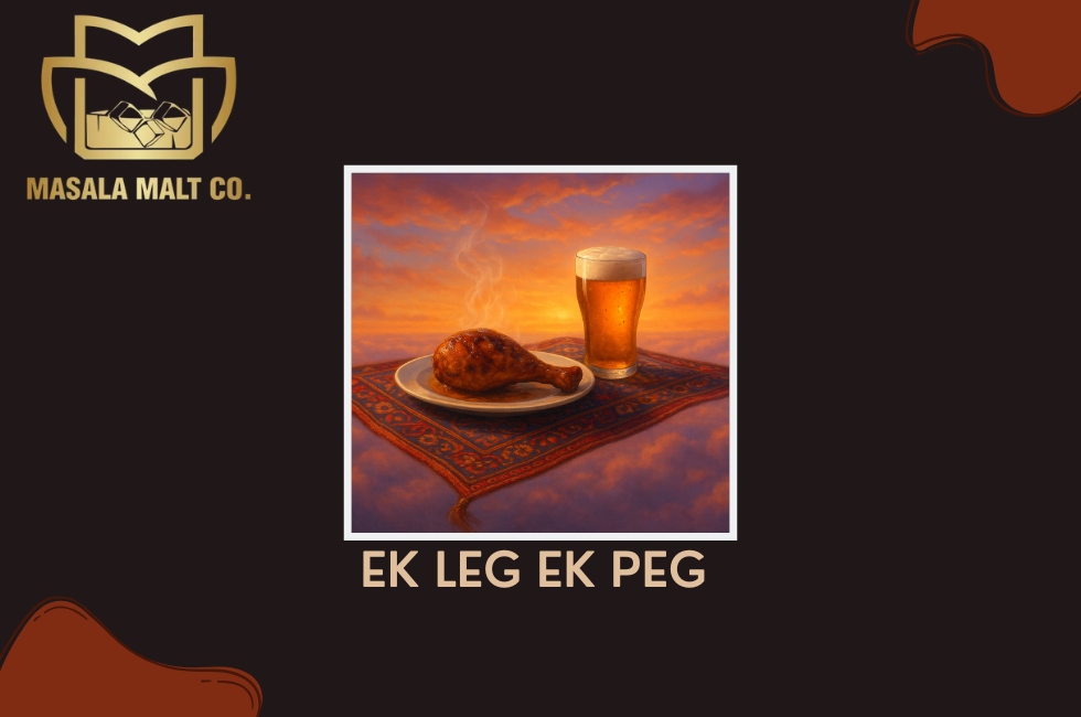 Ek Leg Ek Peg