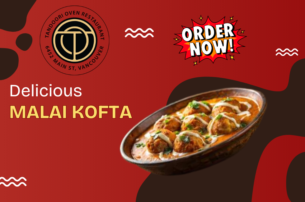 Malai Kofta